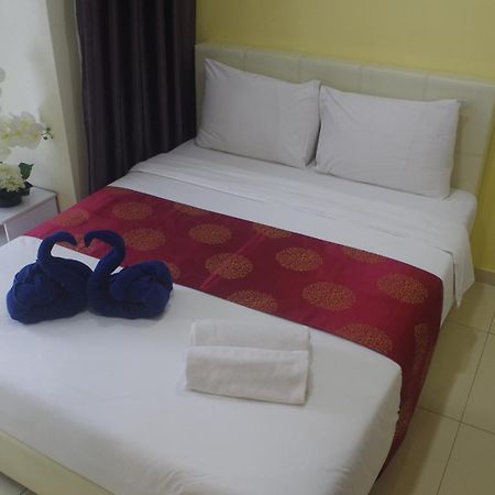 Hotel De Angsana 조호르 바루 외부 사진