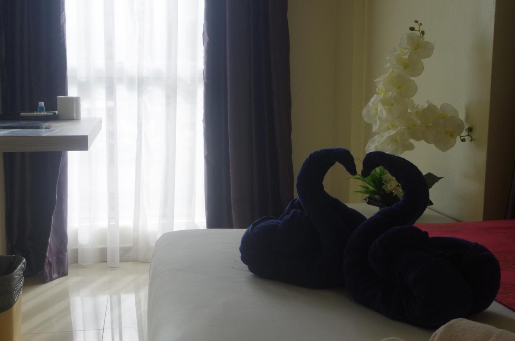 Hotel De Angsana 조호르 바루 외부 사진