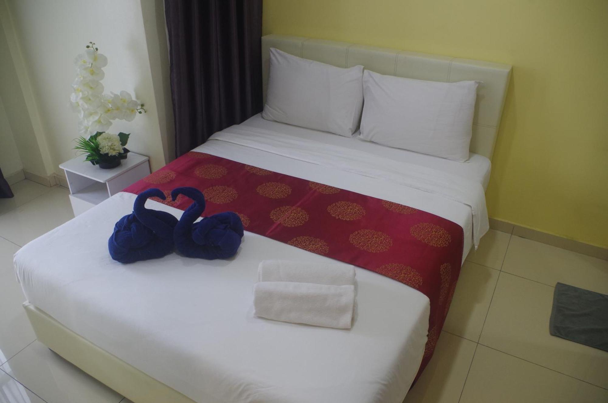 Hotel De Angsana 조호르 바루 외부 사진