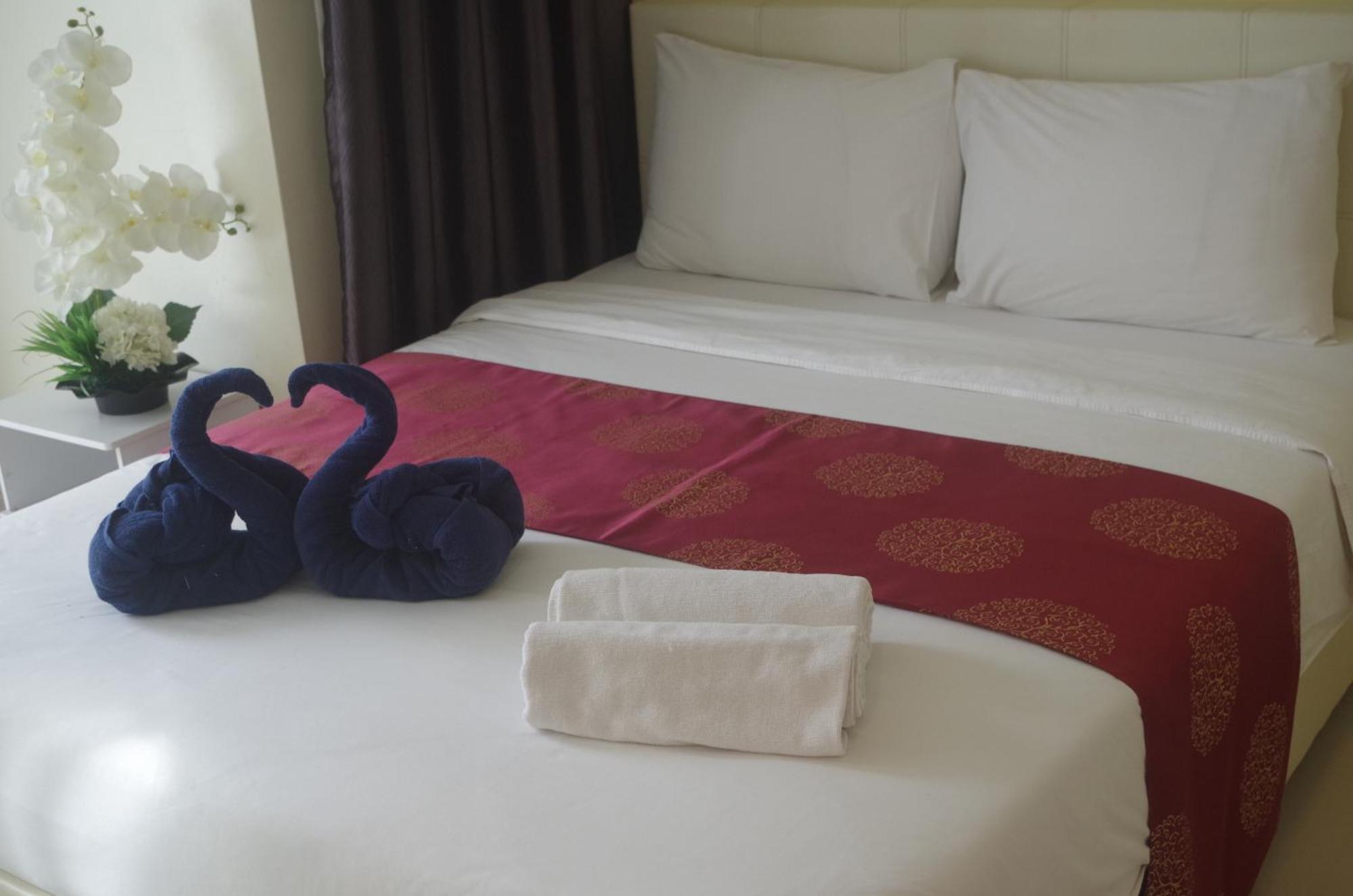 Hotel De Angsana 조호르 바루 외부 사진